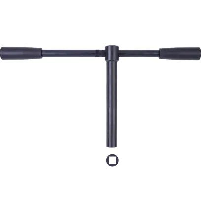 Klic pro DURO rozměr 200mm RÖHM (EDE31100004)